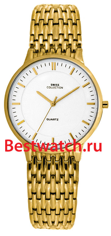 Часы Swiss Collection Today 6035PL-2M
